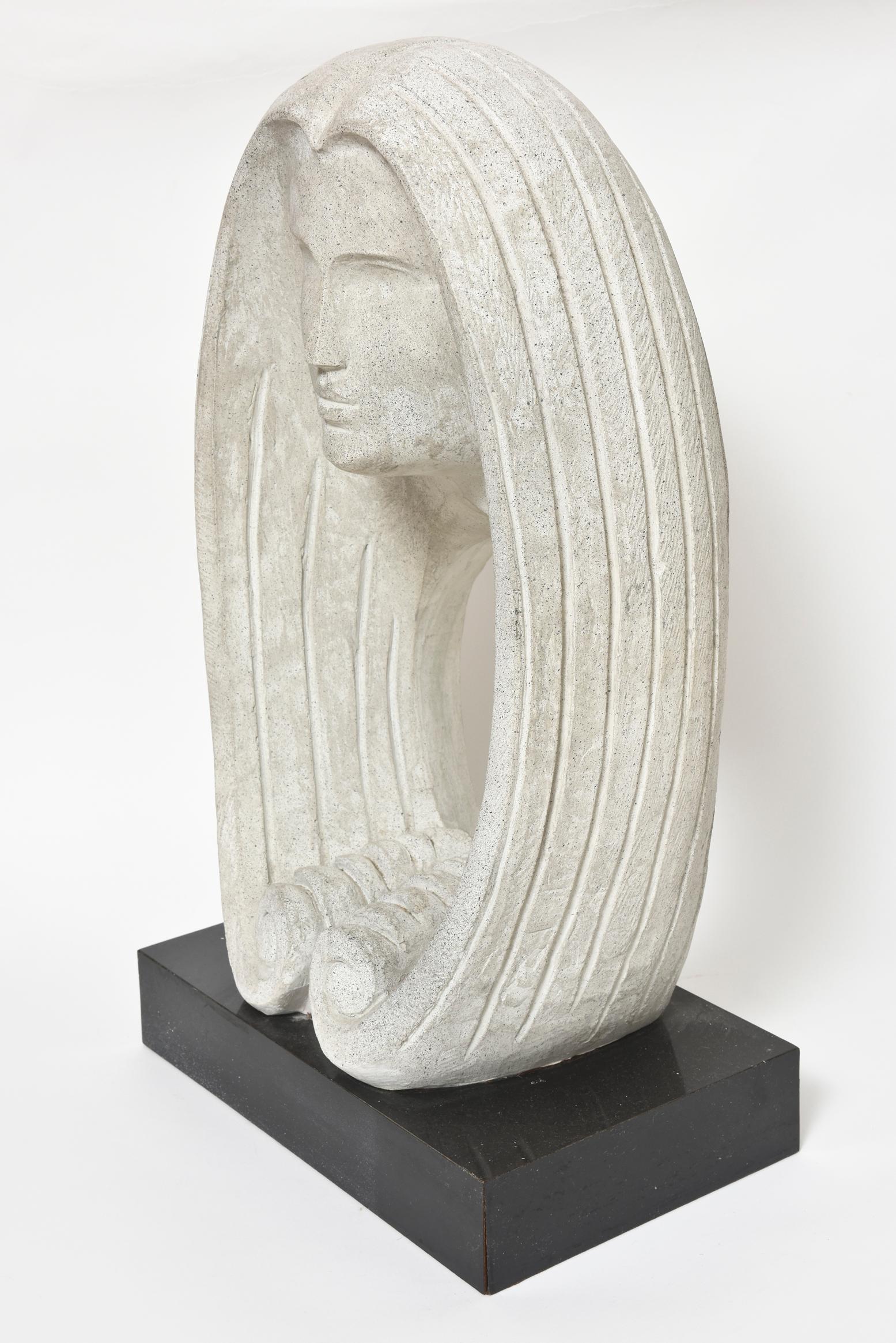 david fisher sculpture