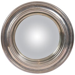 Large Convex Mirror
