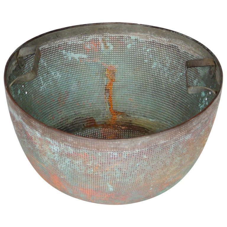 Extra Large Garden Sieve Fasci Garden