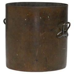 Largeur cuivre