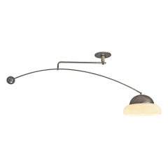 Large Counterweight Ceiling Light by Studio Reggiani