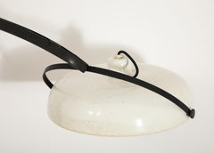 Large Counterweight Fixture by Stilnovo, Italy 1960's