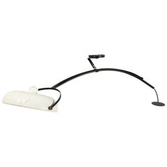 Large Counterweight Fixture by Stilnovo, Italy 1960's