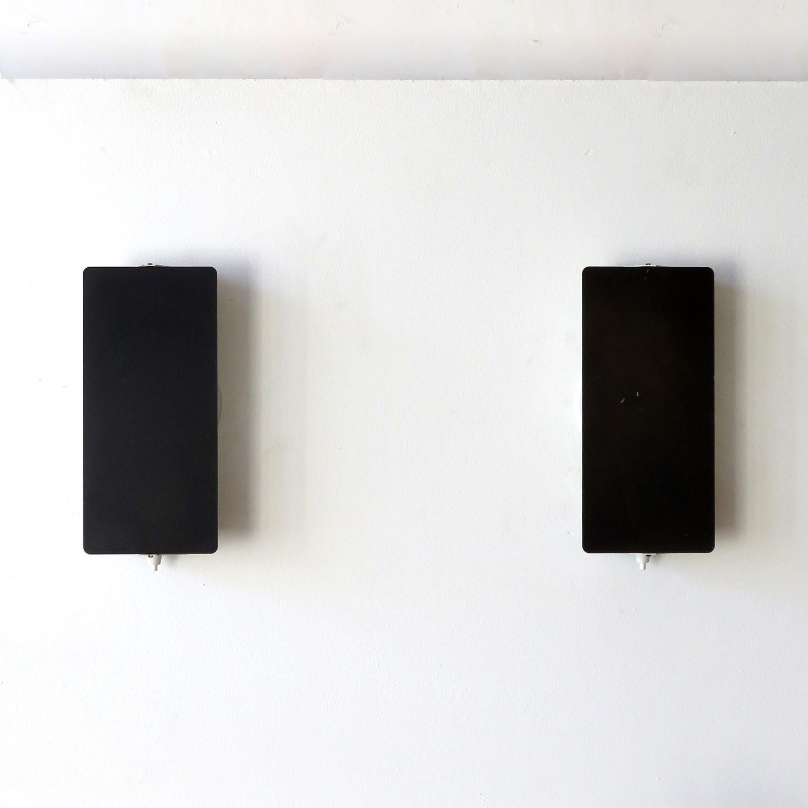 Mid-Century moderno Grandi lampade da parete CP-1 di Charlotte Perriand, 1960 in vendita