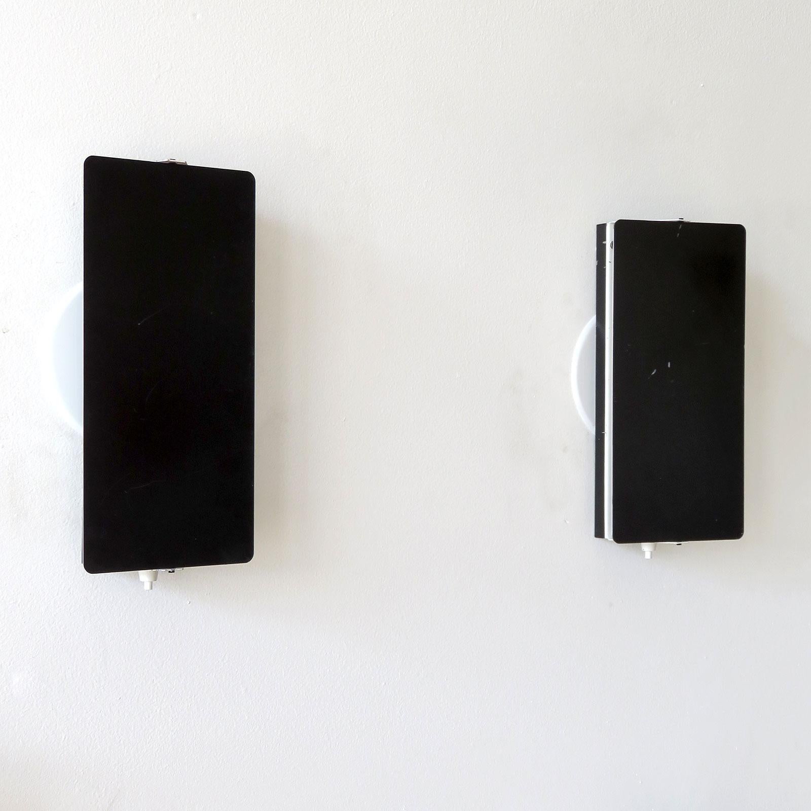Francese Grandi lampade da parete CP-1 di Charlotte Perriand, 1960 in vendita
