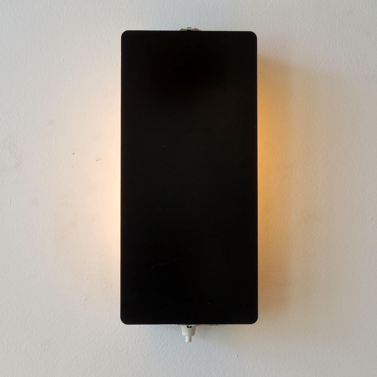 Grandi lampade da parete CP-1 di Charlotte Perriand, 1960 in vendita 1