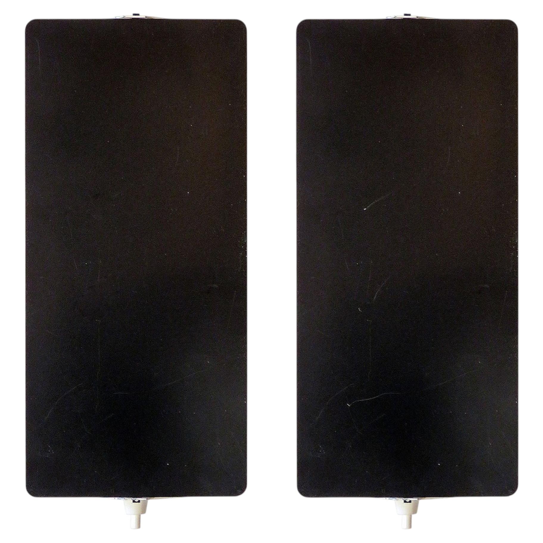 Large CP-1 Wall Lights by Charlotte Perriand, 1960