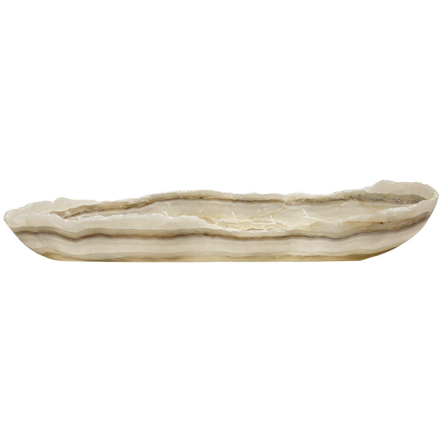 onyx bowls