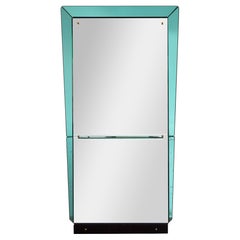 Floor Mirrors and Full-Length Mirrors