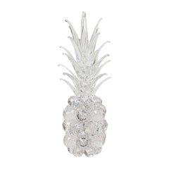 Large Crystal Pineapple