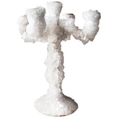 Übergroßer Kristall-Kandelaber, Mark Sturkenboom