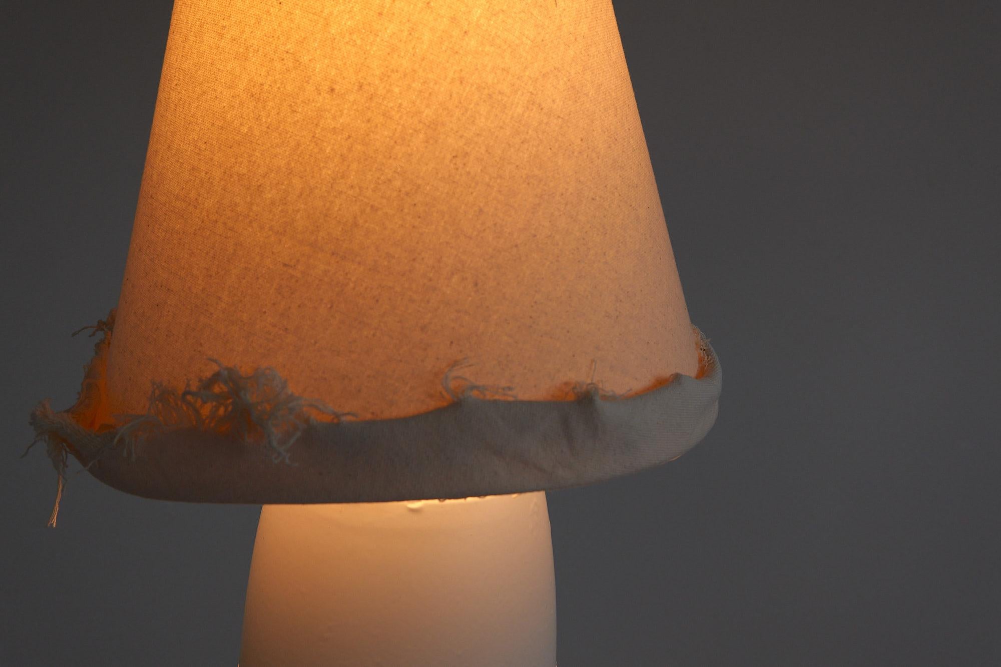 Post Modern, Brutalist, Deconstructivist, Sculptural Floor Lamp. Made in Italy For Sale 5