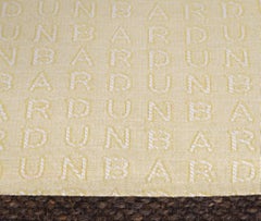 Dunbar Large Cube Shape Oversize Chrome Mirror Base Lounge Club Arm Chair Modern