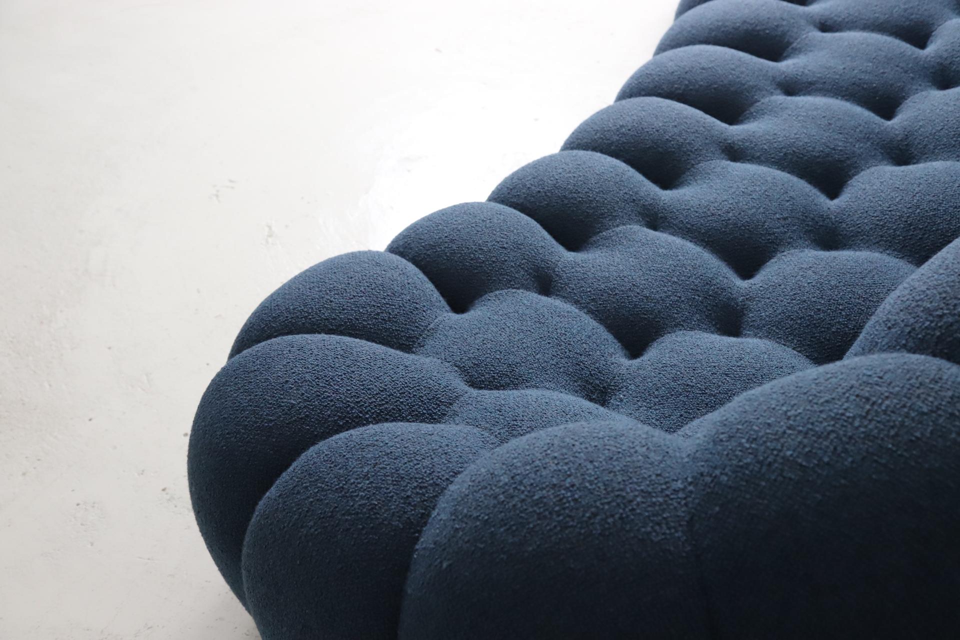 bubble sofa sacha lakic