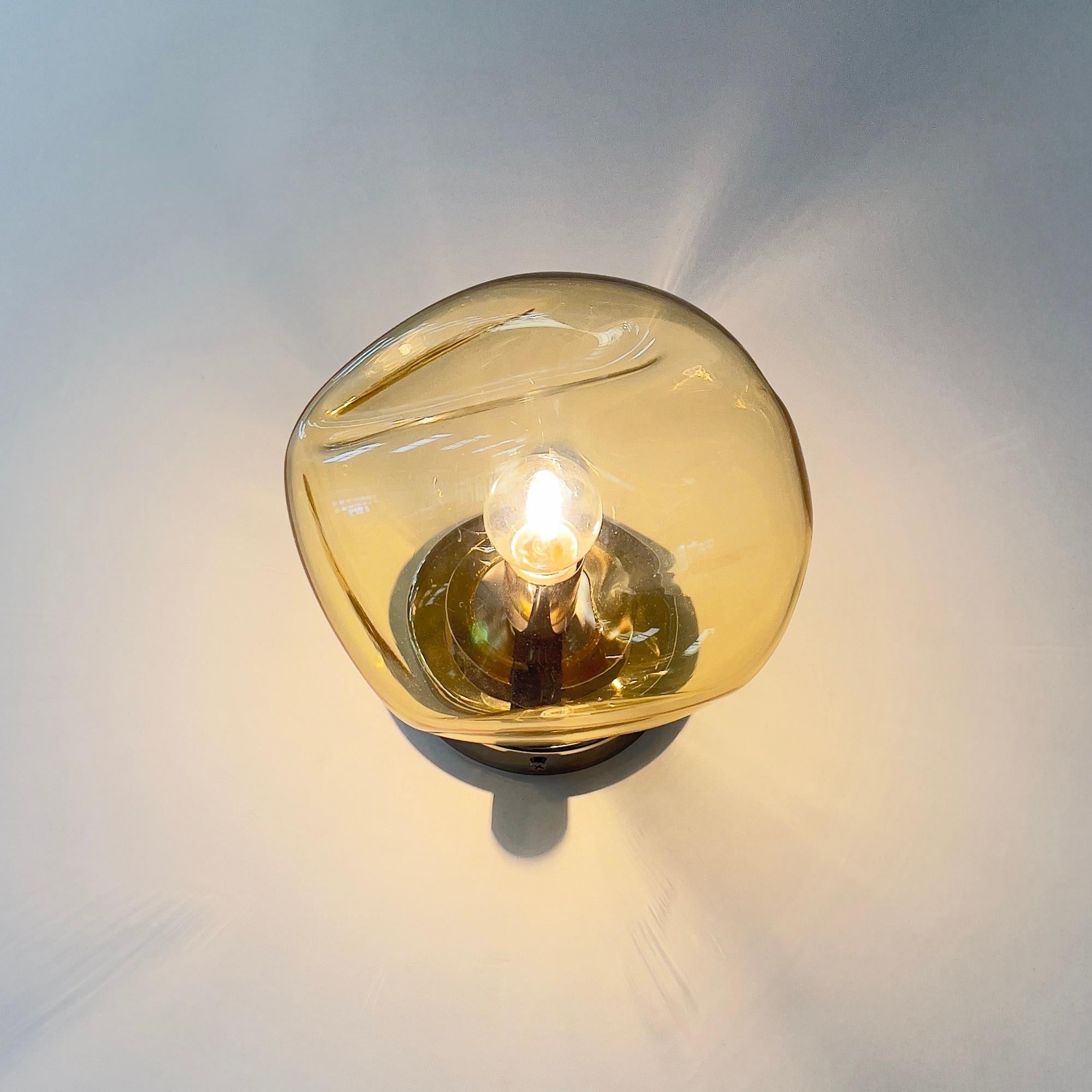 Aplique / Empotrable Curvo grande by Fabio Ltd en venta 3