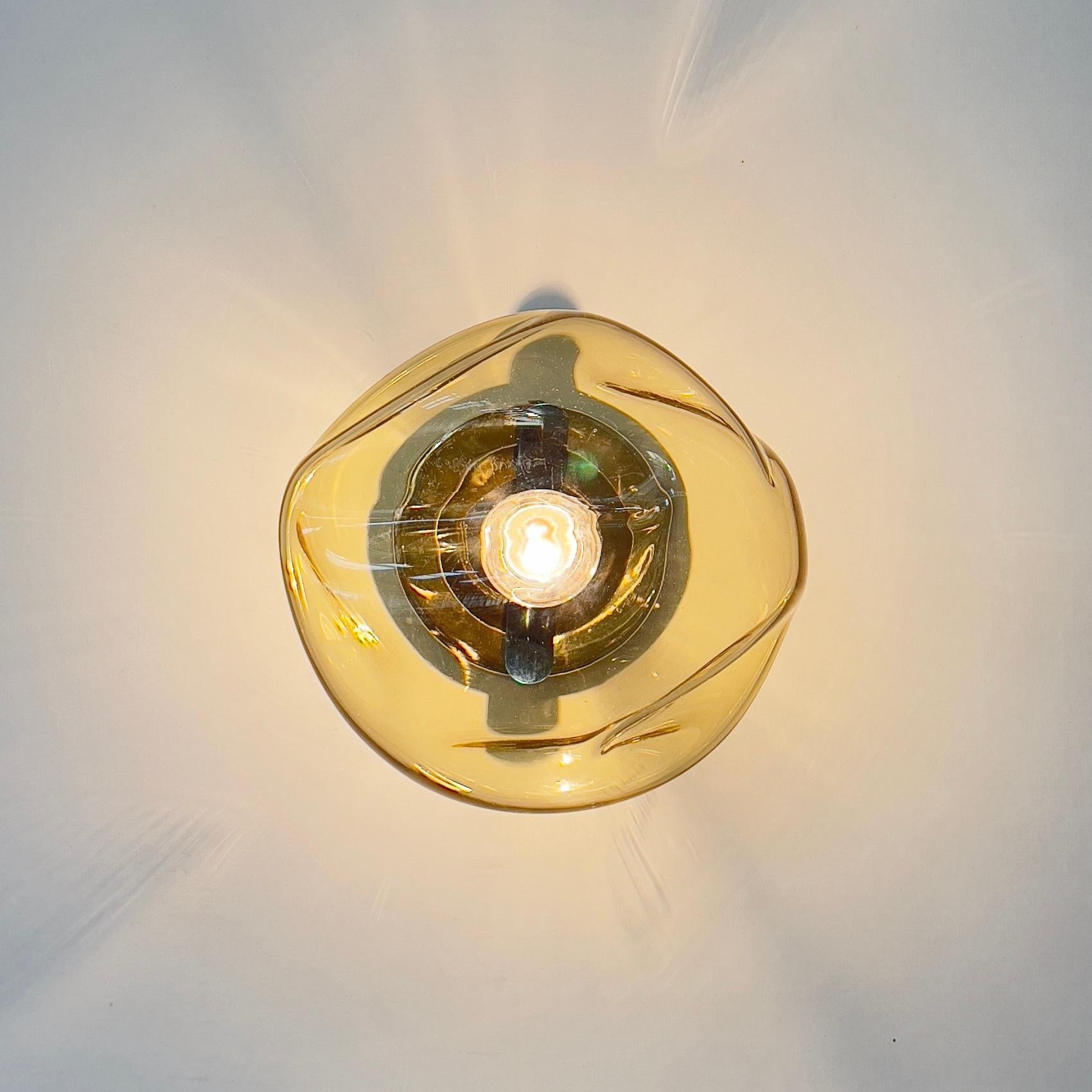 Aplique / Empotrable Curvo grande by Fabio Ltd en venta 4