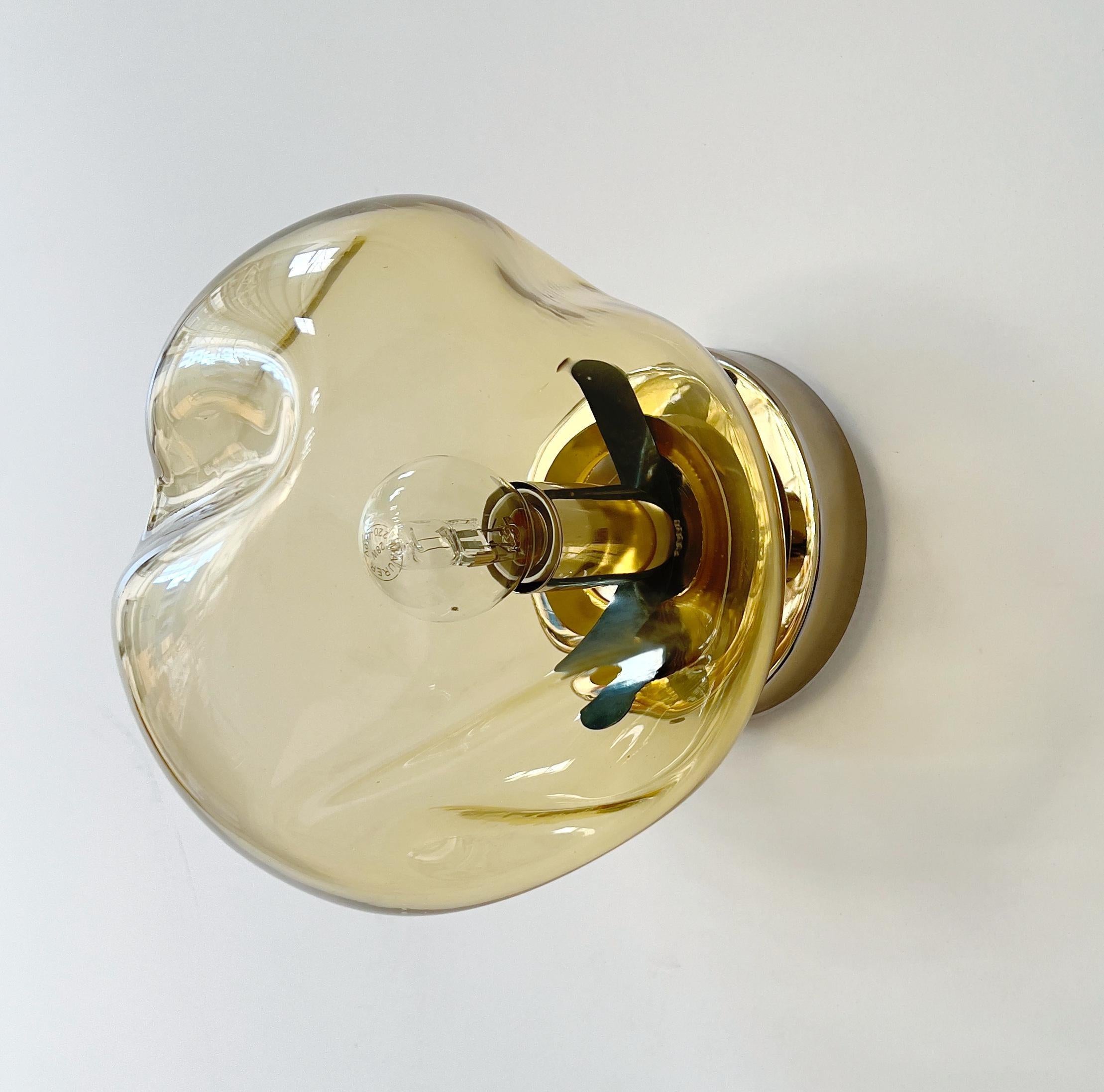 Aplique / Empotrable Curvo grande by Fabio Ltd Italiano en venta