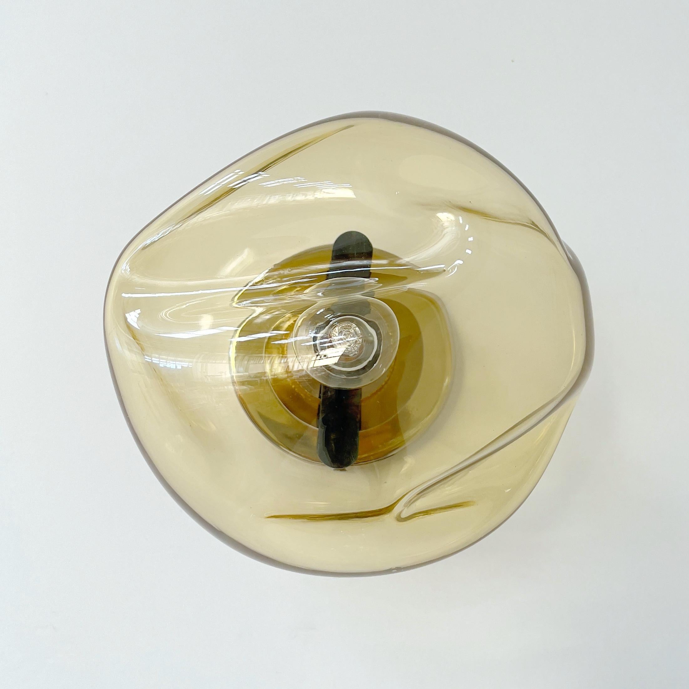 Aplique / Empotrable Curvo grande by Fabio Ltd Siglo XXI y contemporáneo en venta