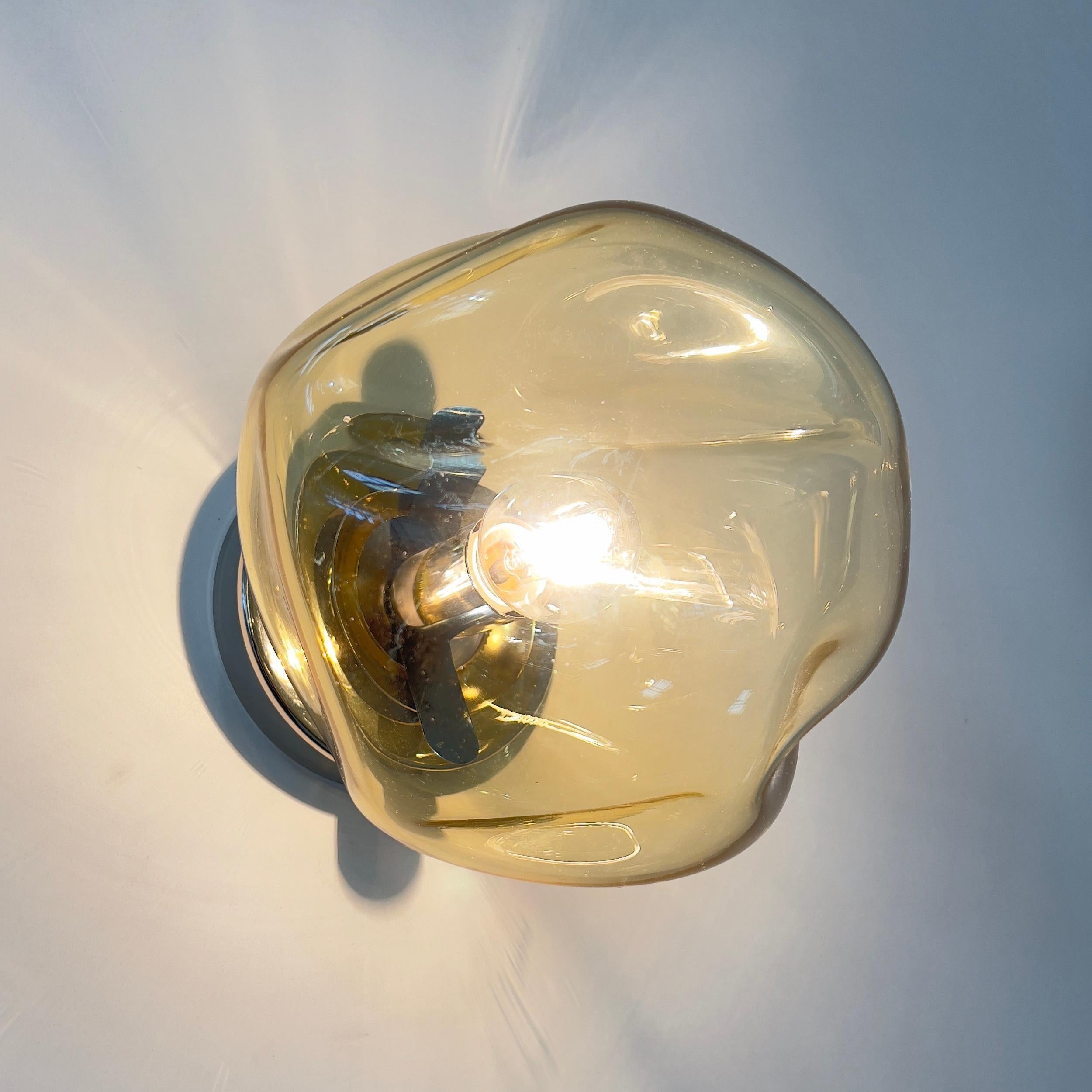 Aplique / Empotrable Curvo grande by Fabio Ltd en venta 1