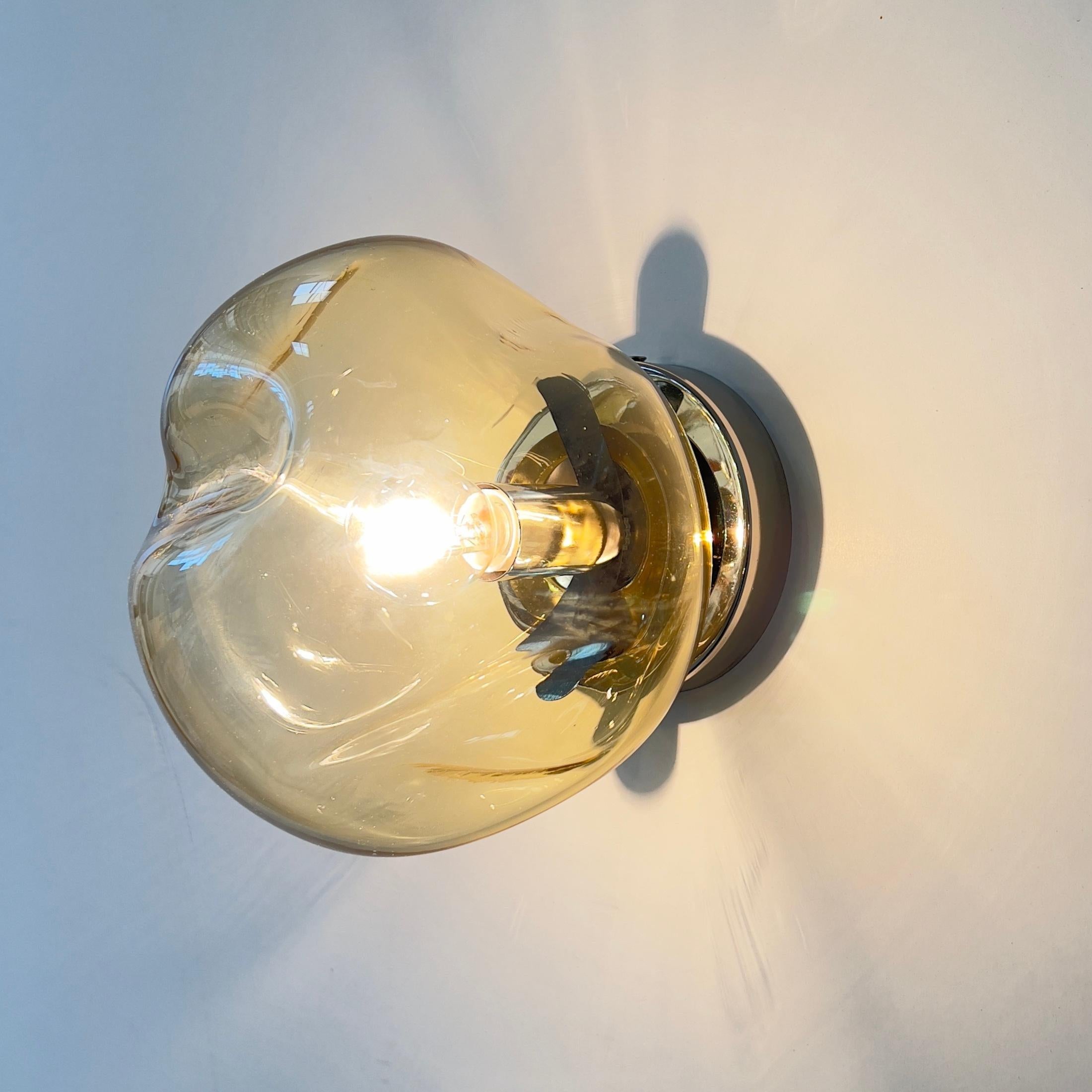 Aplique / Empotrable Curvo grande by Fabio Ltd en venta 2