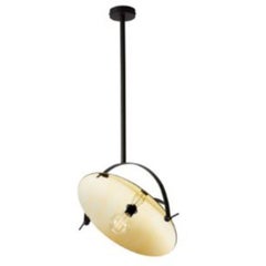 Large Cyclope Pendant Lamp by Radar