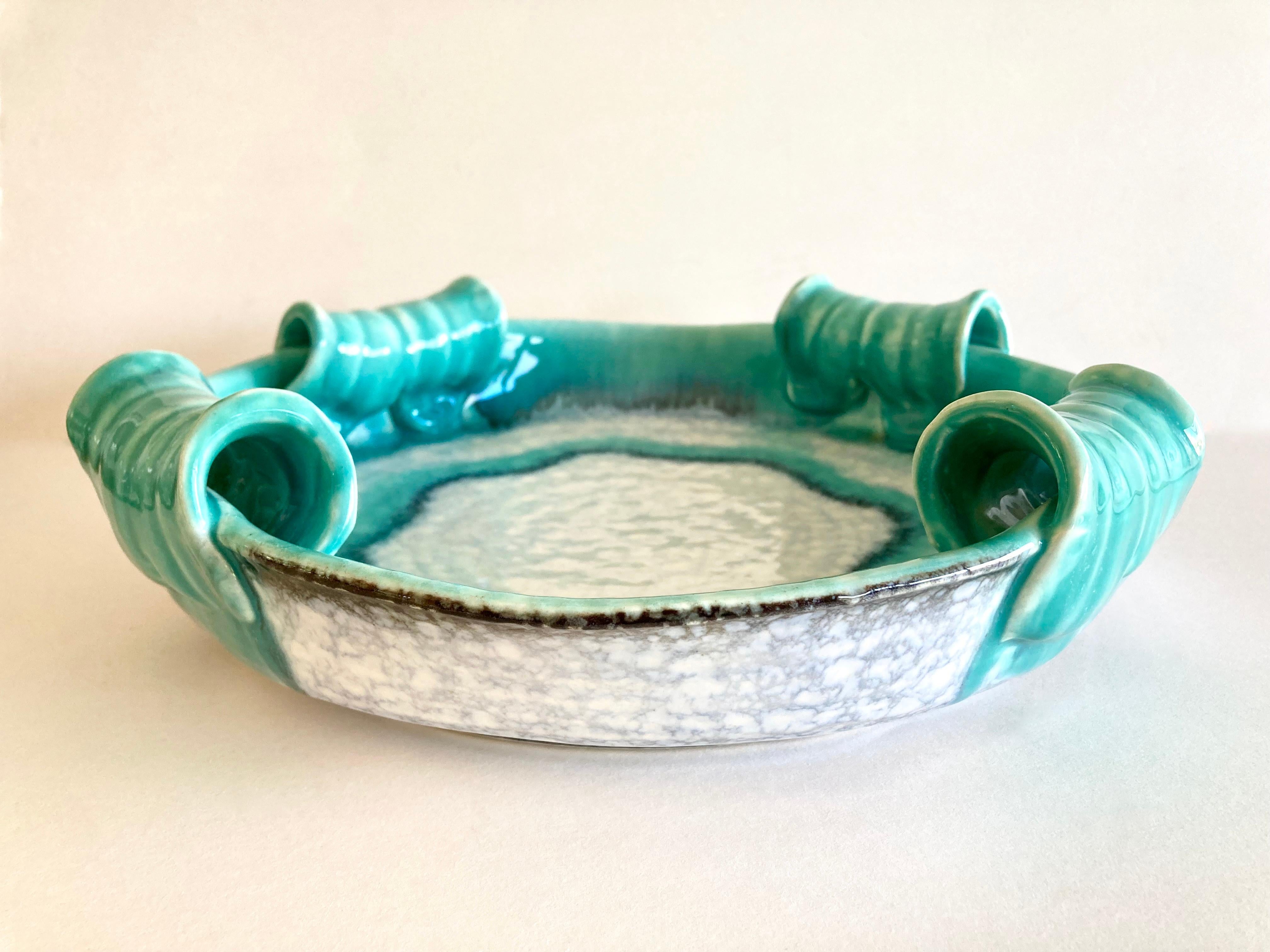 alienware pottery