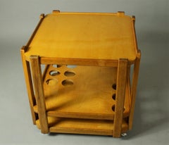 Large Czech Drinks Trolley, 1970s