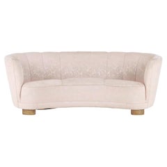 1940er Sofas