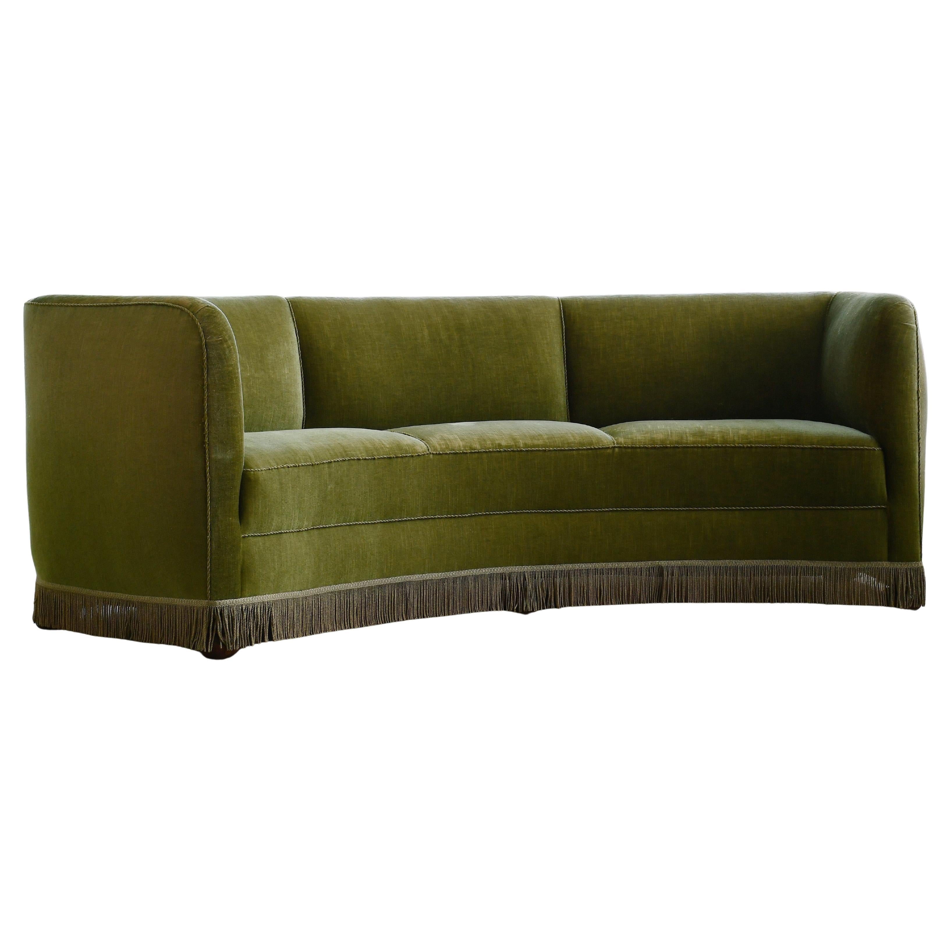 How long should couches last?