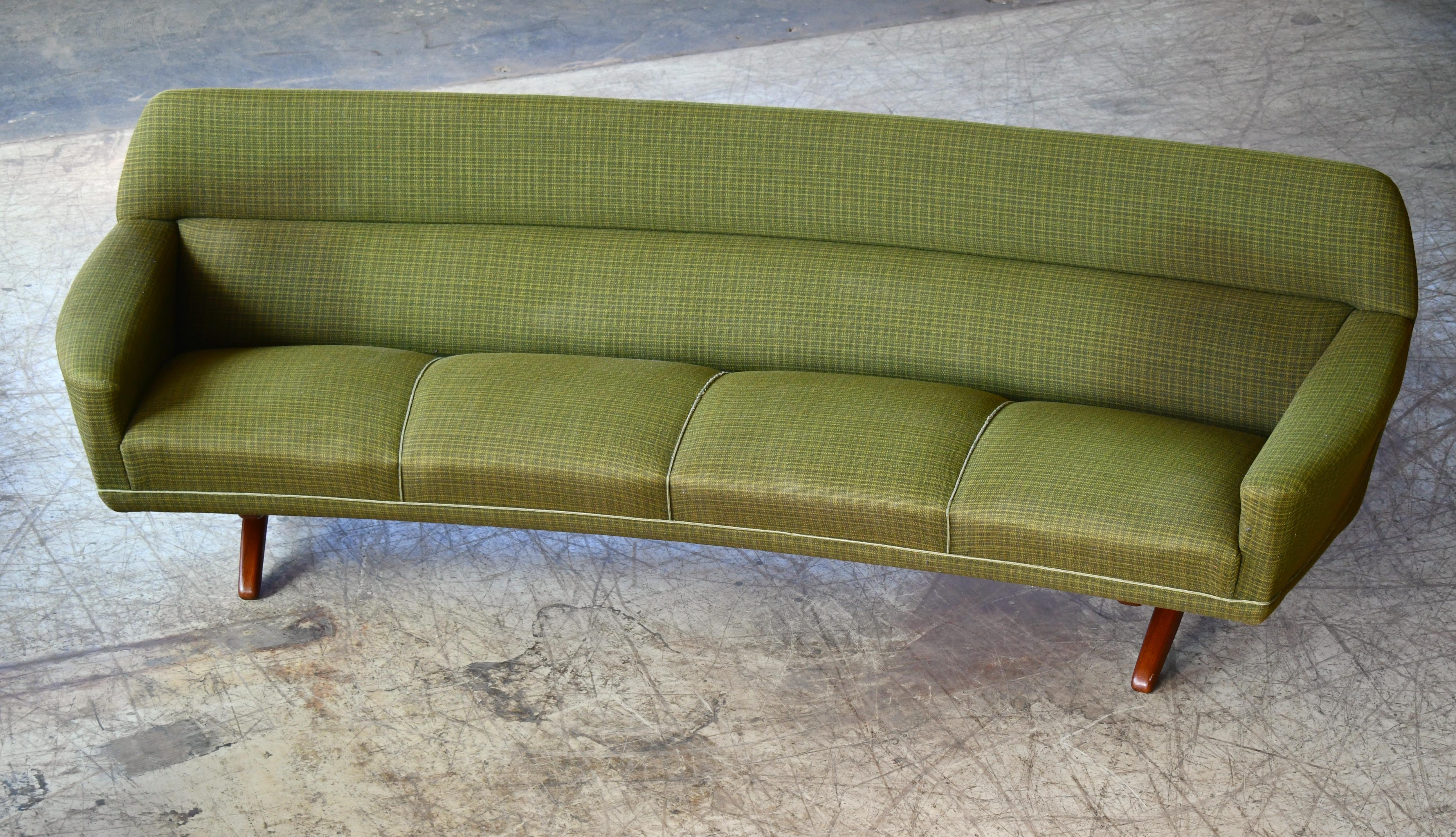 1960 couch