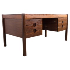 Wood Desks