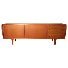 Large Danish Sideboard by HP Hansen