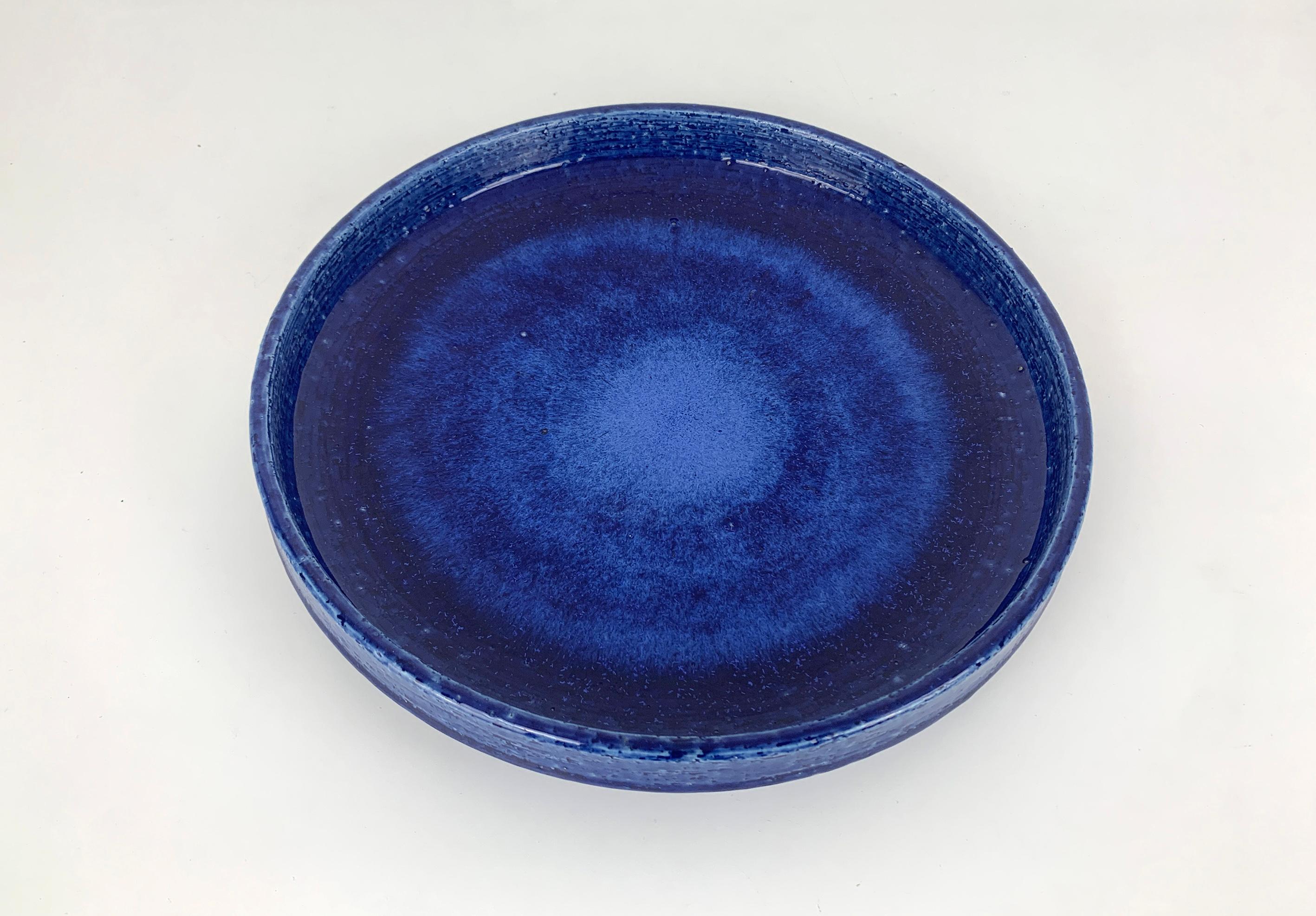 Danese Ciotola grande in gres danese di Palshus Denmark, Per & Annelise Linnemann-Schmidt in vendita