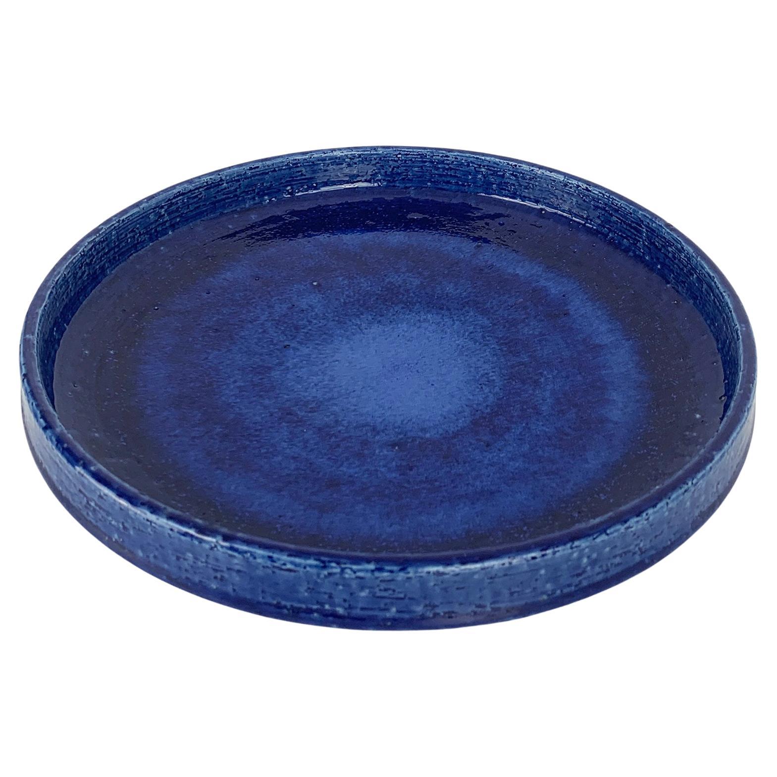 Large danish Stoneware Bowl by Palshus Denmark, Per & Annelise Linnemann-Schmidt