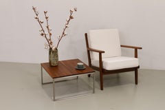 Large Danish Stoneware Vase by Jørgen Mogensen for Royal Copenhagen, 1970s.