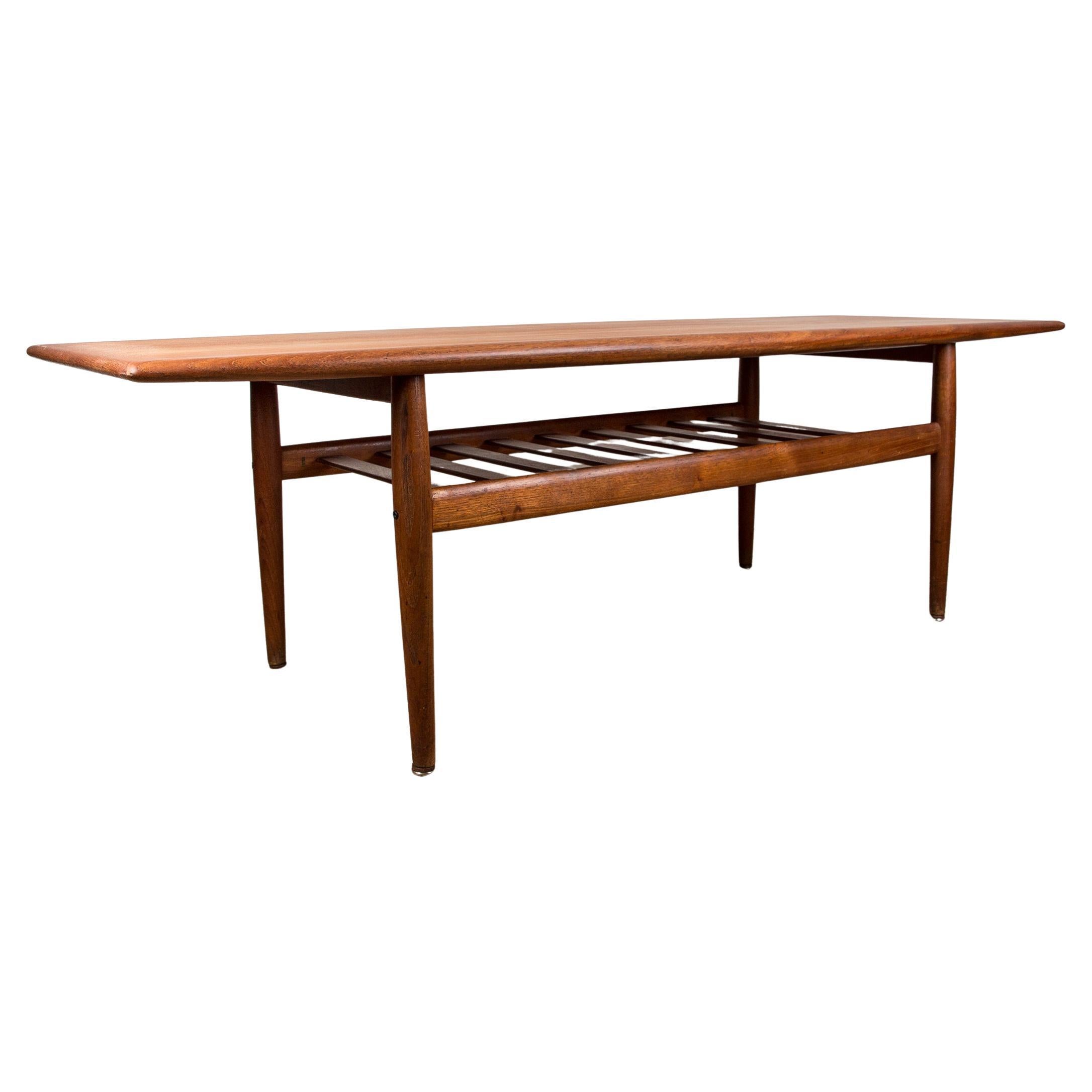 Glostrup Møbelfabrik Tavolini bassi