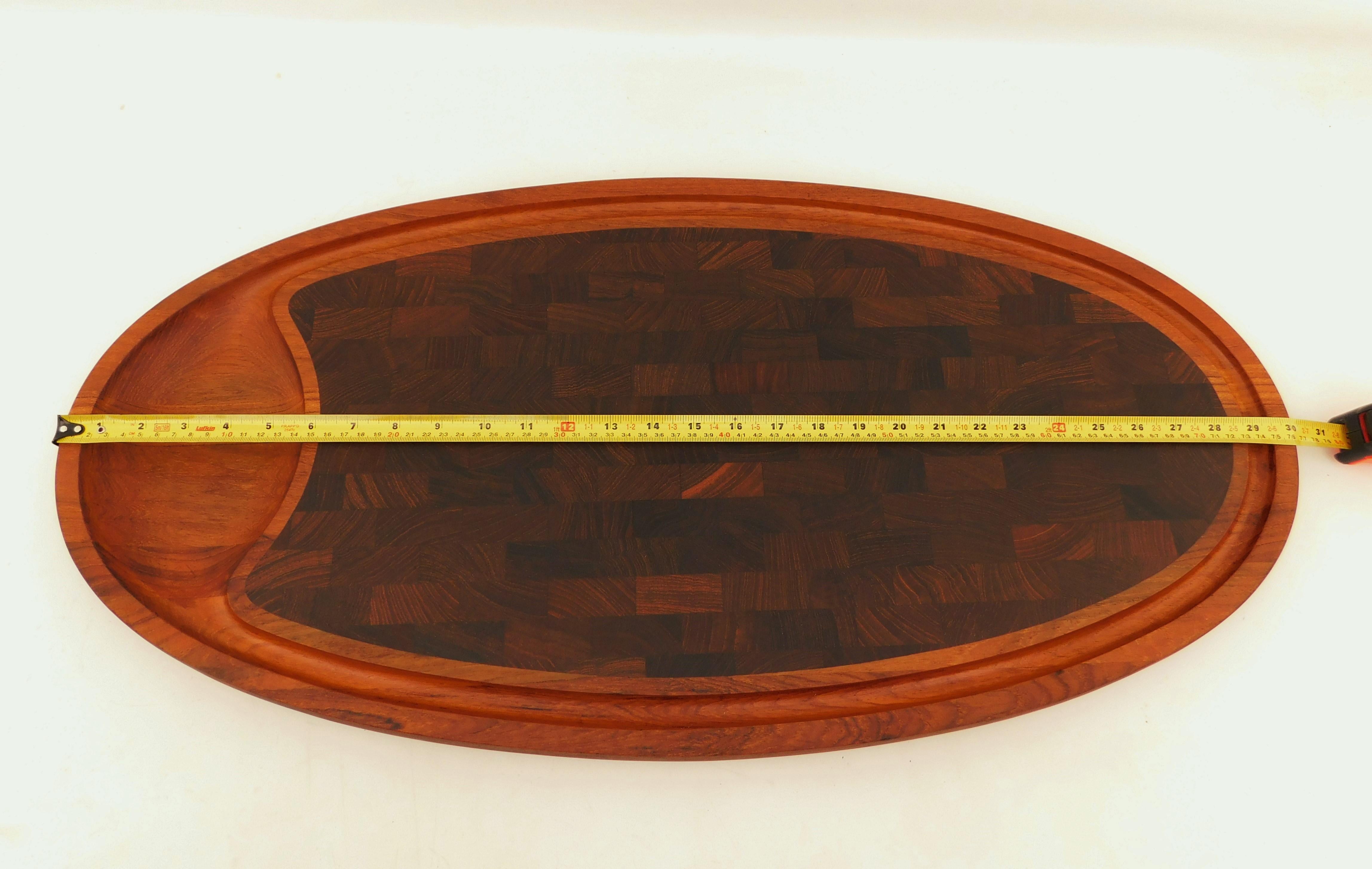 dansk platter