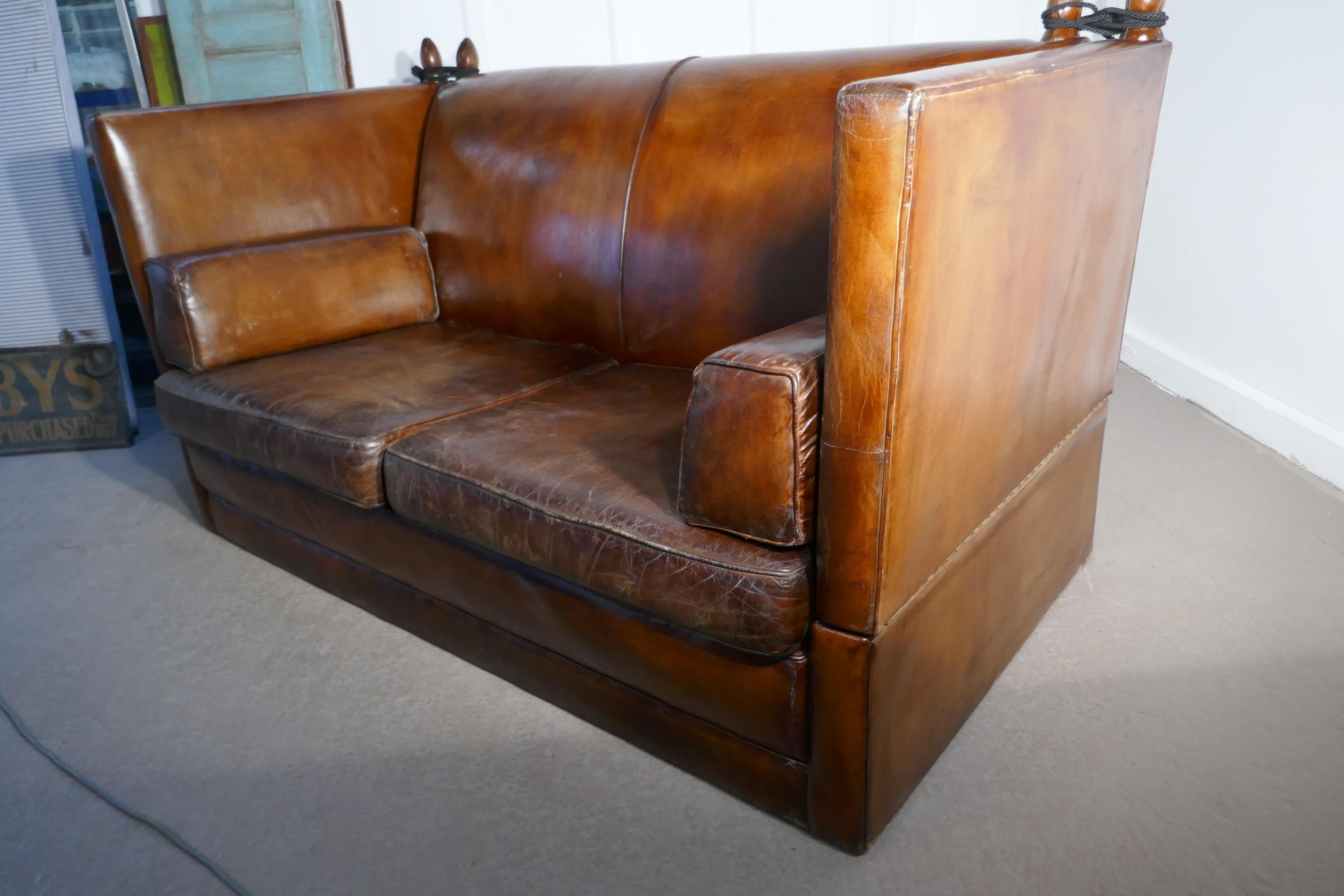 original knole sofa