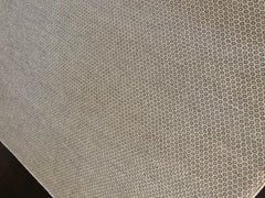 Large Dash & Albert Wool Woven Area Rug