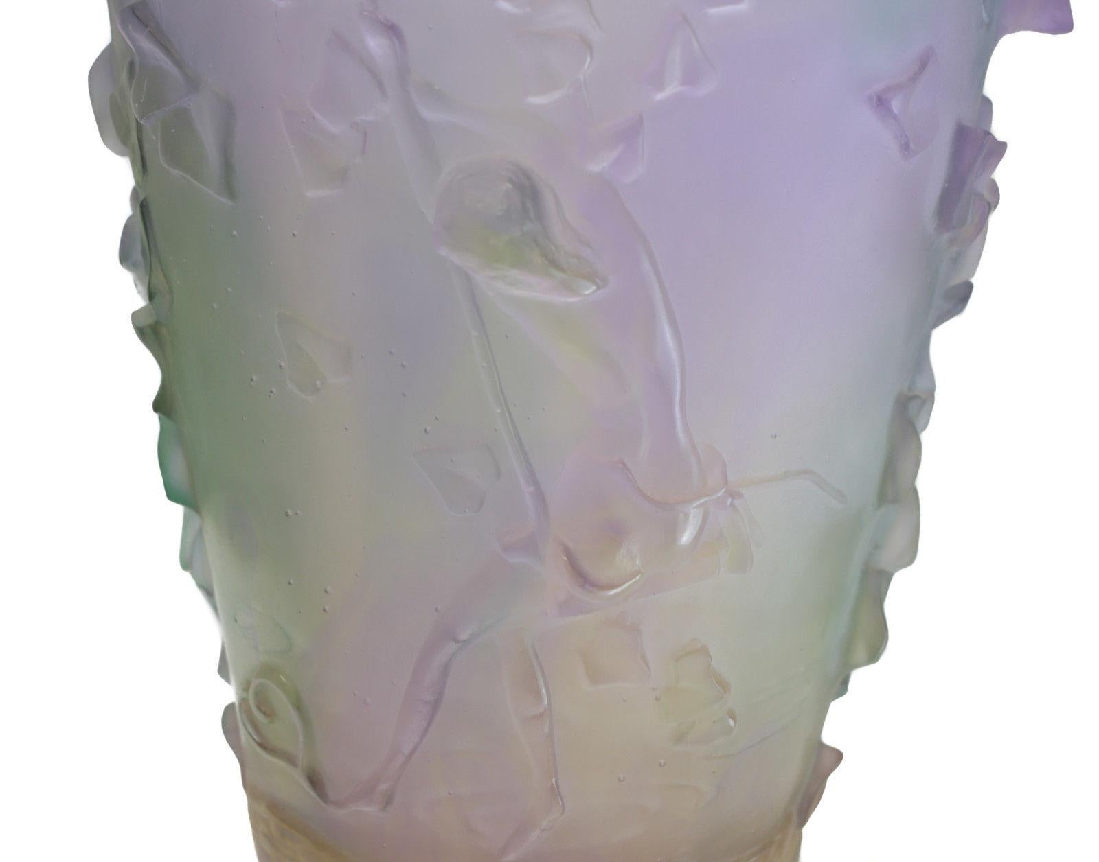 daum pate de verre