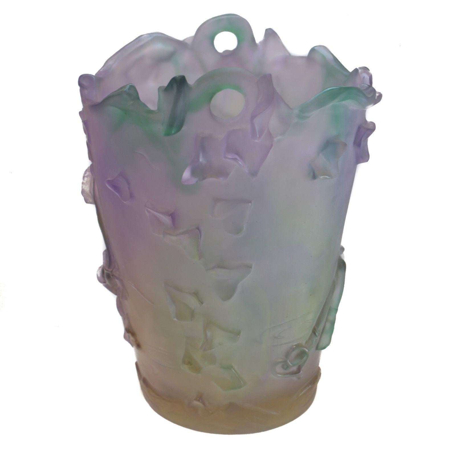 swing vase