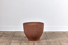 Large David Cressey "Rectangle" Pro/Artisan Planter for Architectural Pottery