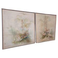 Paintings