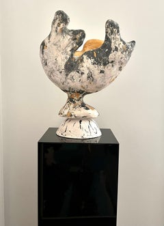 Pièce maîtresse unique en son genre,  artisanal