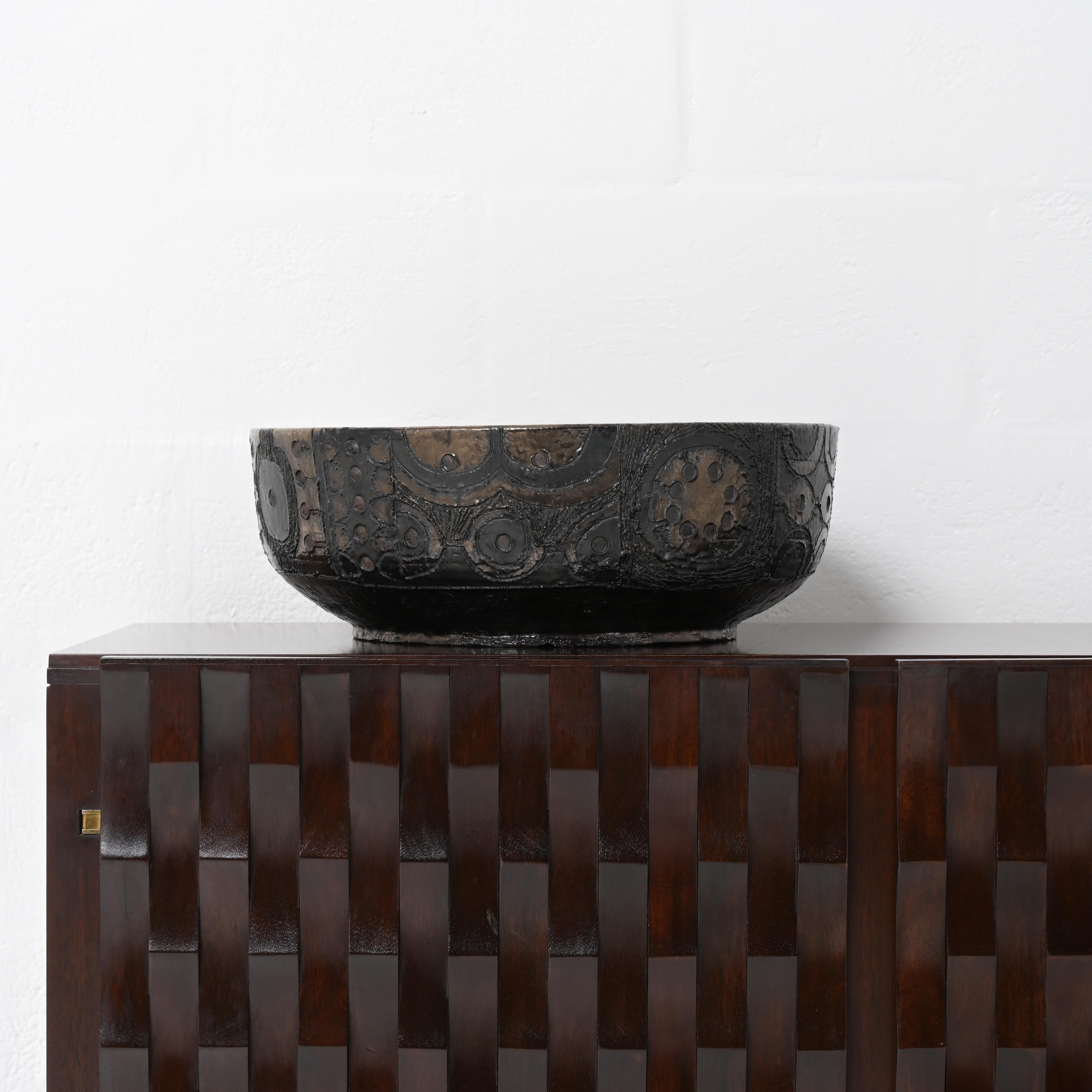 Bol Perignem Decorativo Grande en venta 4
