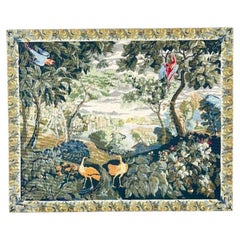 Large Decorative Tapestry