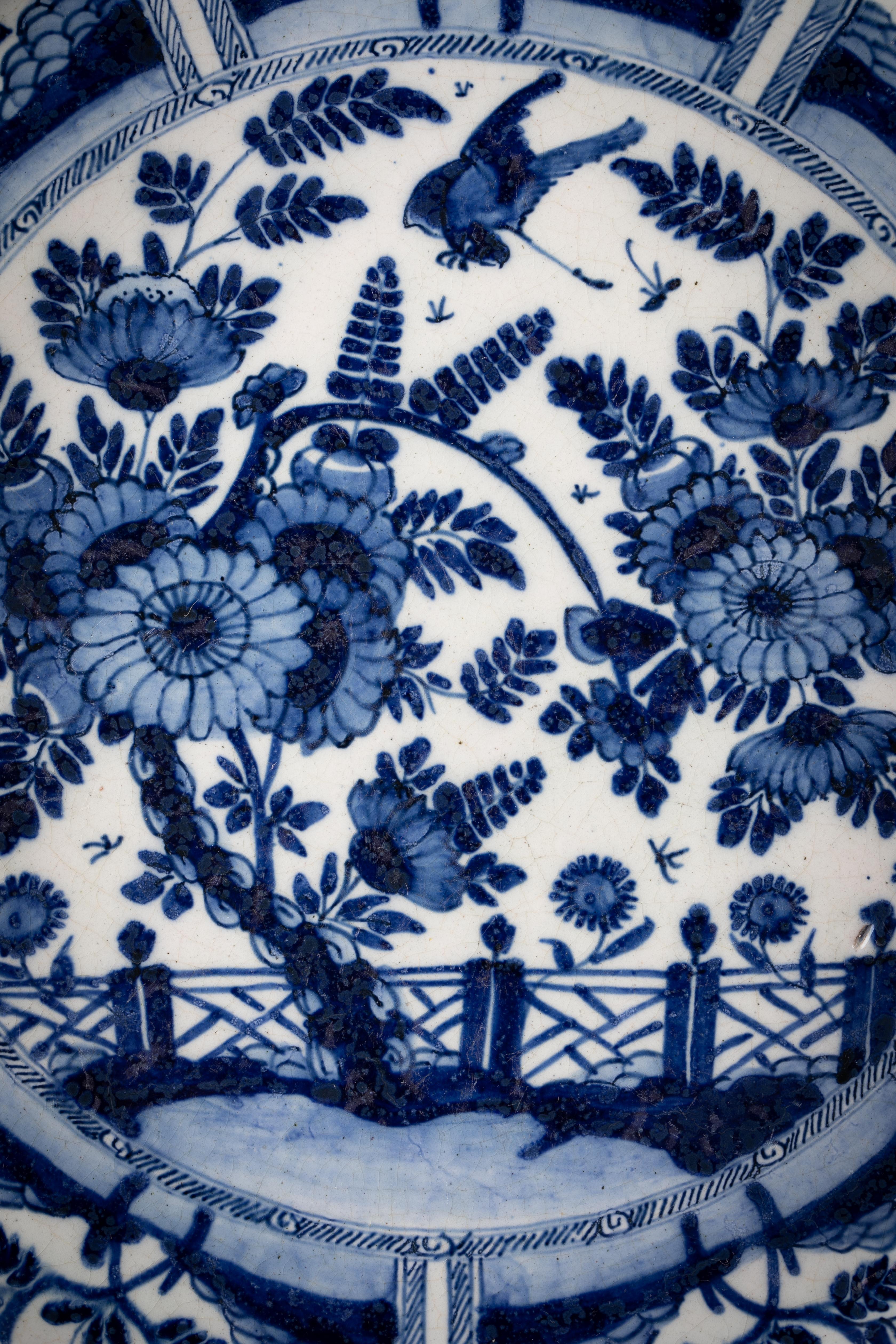 delft charger