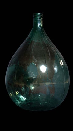 Large Demi-John Jar