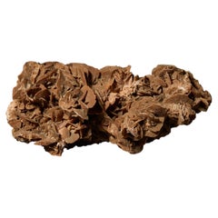 Large Desert Rose Selenite Crystal Formation
