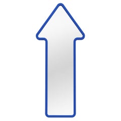 Large Designer Arrow Mirror for Residential & Hospitality Projects – Arrow 7